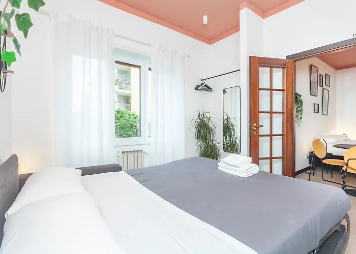 Le Terrazze Del Duca San Pietro Guesthouse